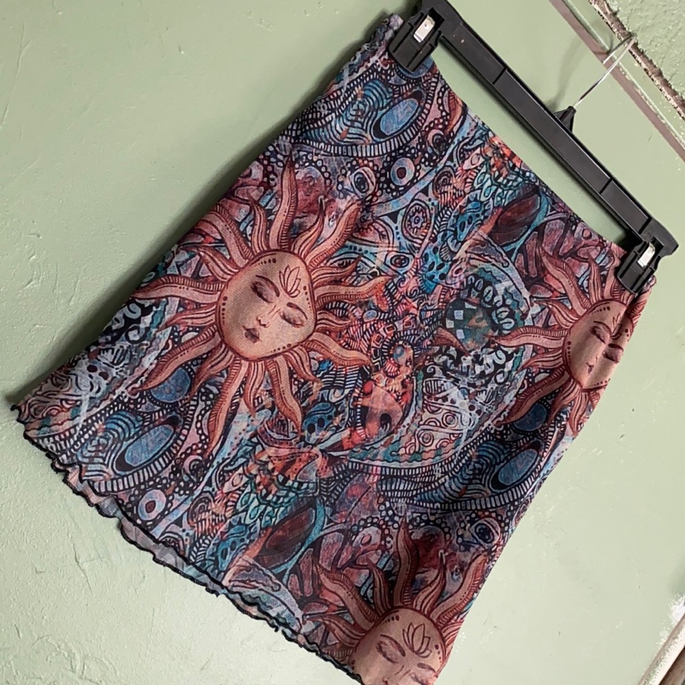 Cute skirt